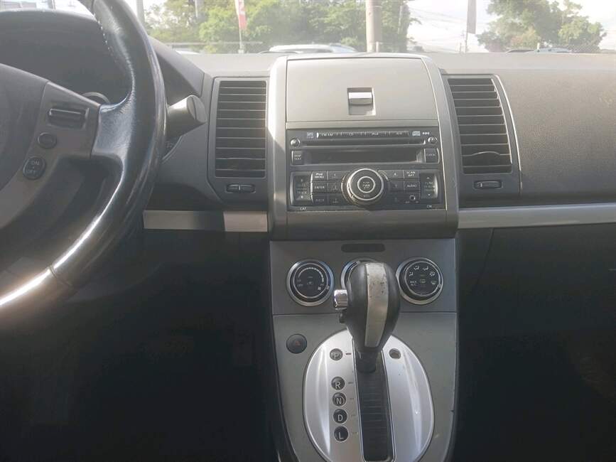Nissan Sentra 2.0 S 16V 4P AUTOMATICO