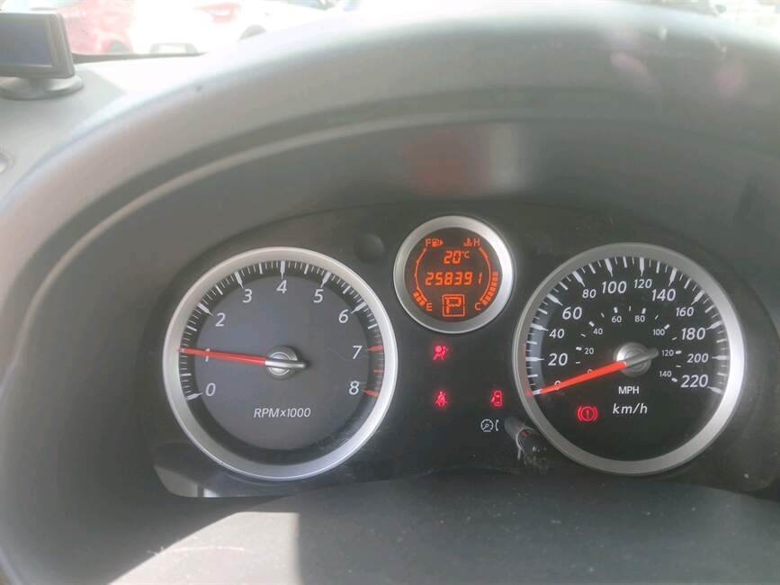 Nissan Sentra 2.0 S 16V 4P AUTOMATICO