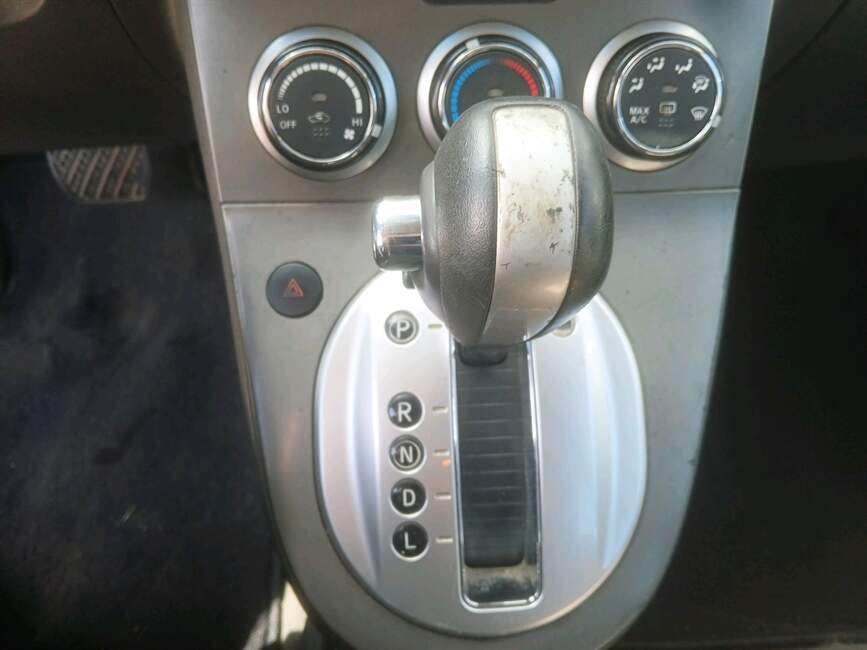 Nissan Sentra 2.0 S 16V 4P AUTOMATICO