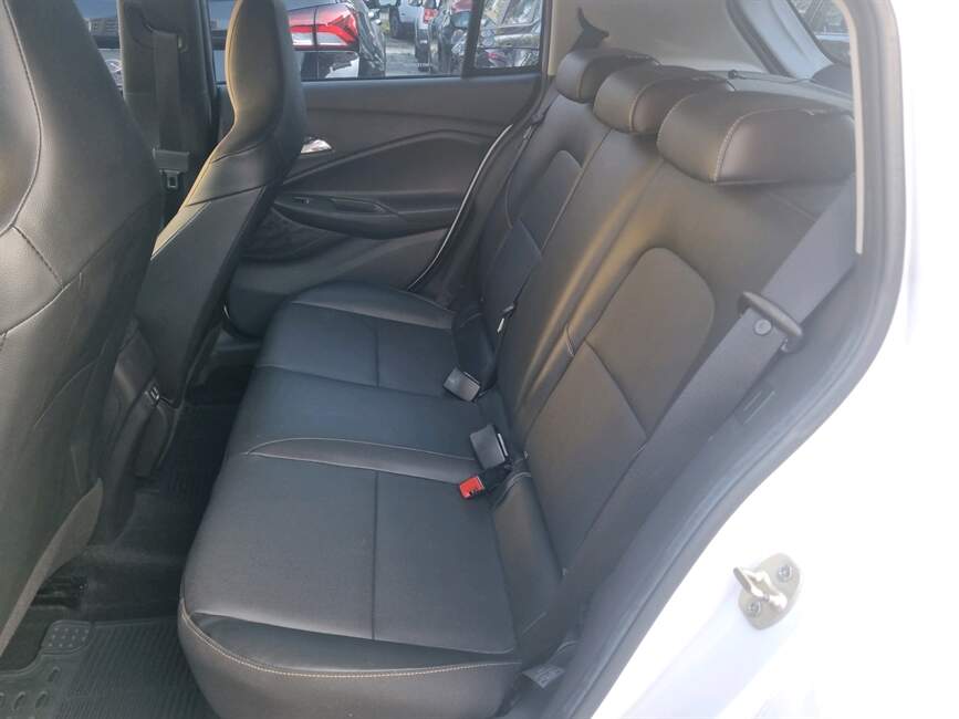 Chevrolet Onix 1.0 TURBO PREMIER AUTOMÁTICO