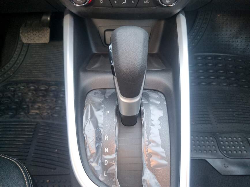 Chevrolet Onix 1.0 TURBO PREMIER AUTOMÁTICO
