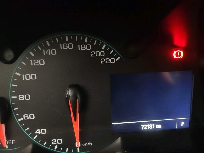 Chevrolet Tracker 1.4 16V TURBO LTZ AUTOMATICO