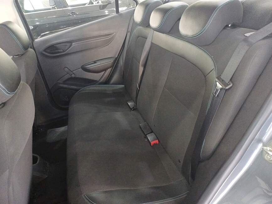 Chevrolet Onix JOY 1.0 8V PLUS BLACK EDITION MANUAL