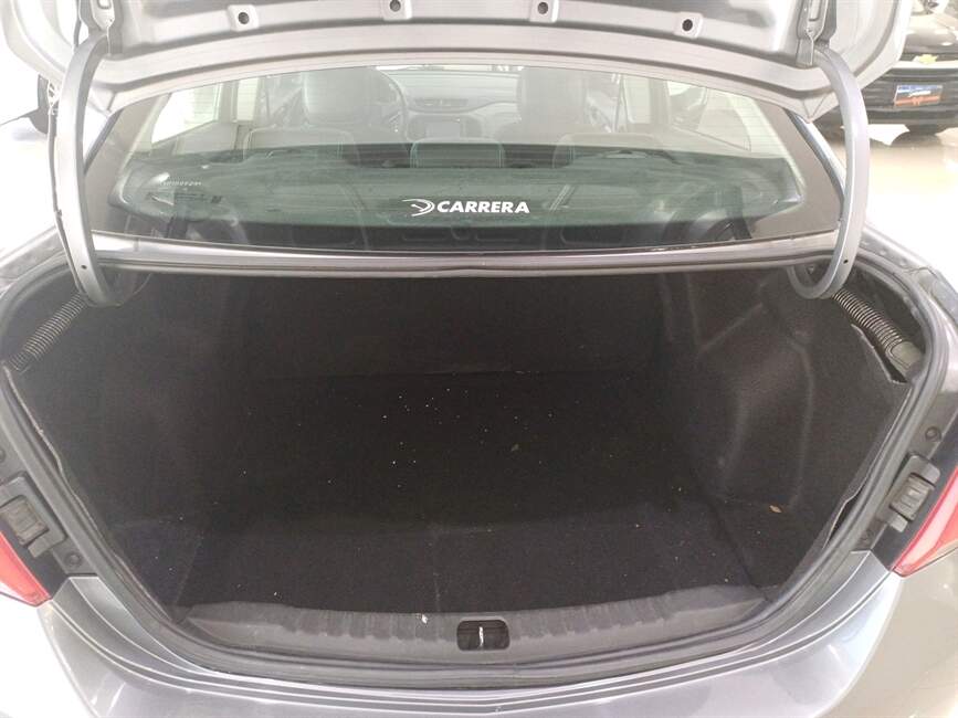 Chevrolet Onix JOY 1.0 8V PLUS BLACK EDITION MANUAL