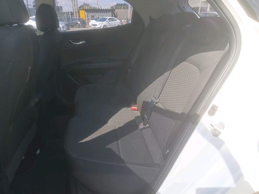 Hyundai HB20 1.0 TGDI DIAMOND AUTOMÁTICO