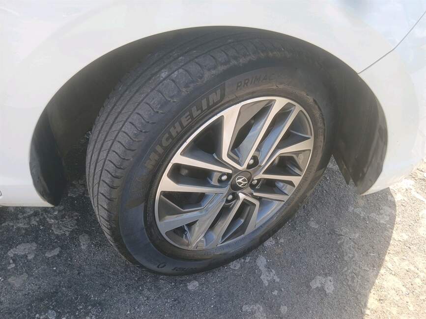 Hyundai HB20 1.0 TGDI DIAMOND AUTOMÁTICO