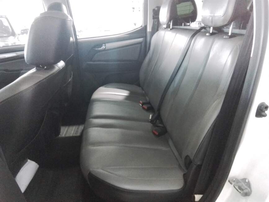 Chevrolet S10 2.8 LTZ 4X4 CD 16V TURBO 4P AUTOMATICO