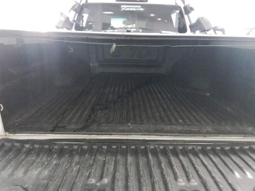 Chevrolet S10 2.8 LTZ 4X4 CD 16V TURBO 4P AUTOMATICO