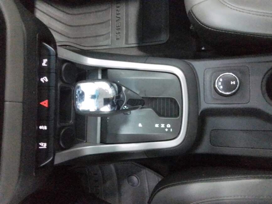 Chevrolet S10 2.8 LTZ 4X4 CD 16V TURBO 4P AUTOMATICO