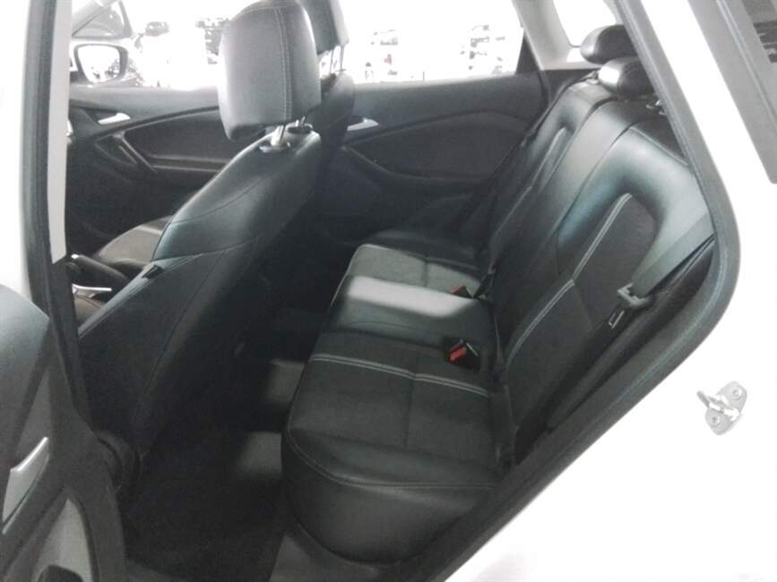 Chevrolet Tracker 1.2 TURBO LTZ AUTOMÁTICO