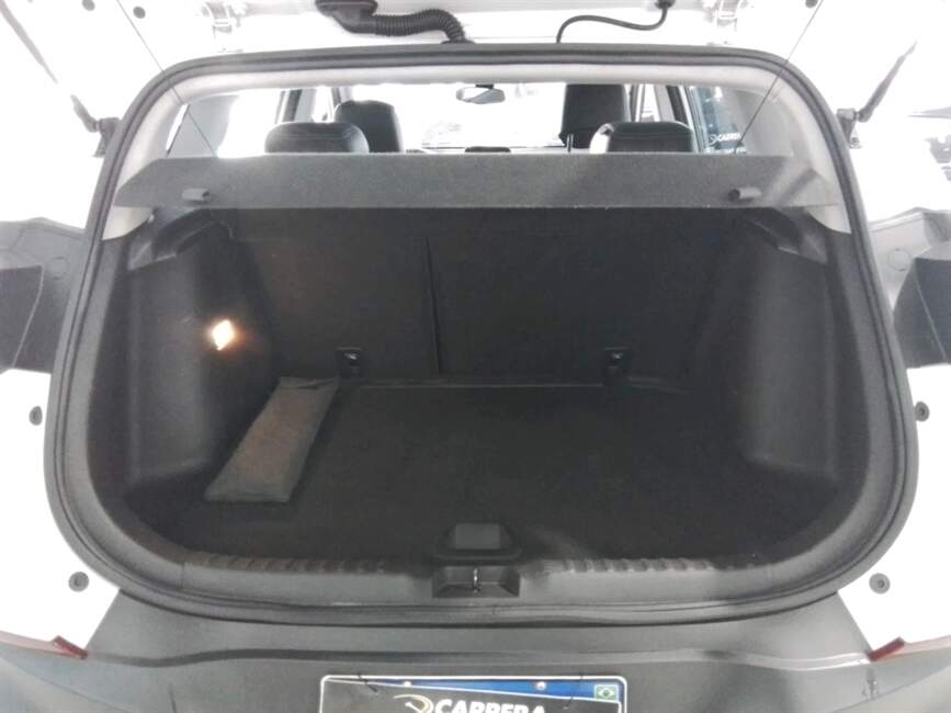 Chevrolet Tracker 1.2 TURBO LTZ AUTOMÁTICO