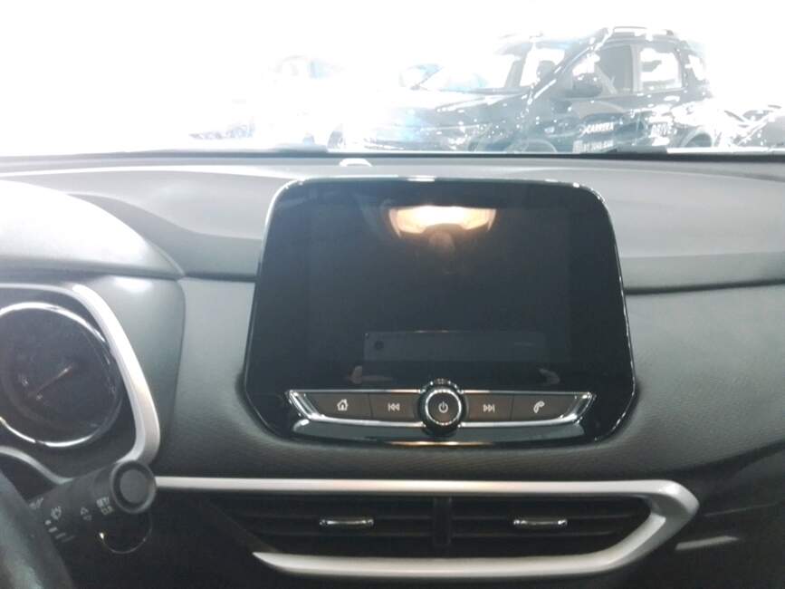 Chevrolet Tracker 1.2 TURBO LTZ AUTOMÁTICO