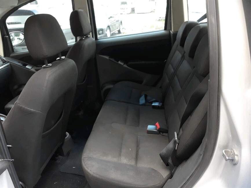 Fiat Idea 1.6 MPI ESSENCE 16V 4P AUTOMATIZADO