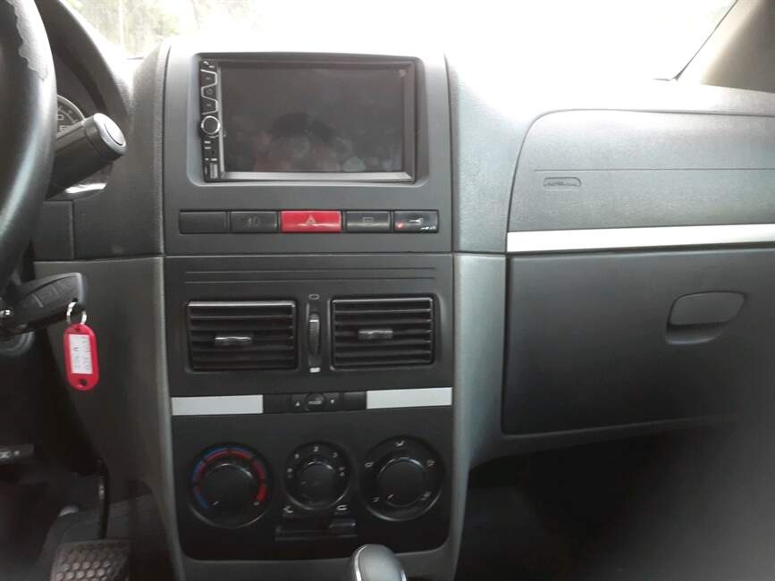 Fiat Idea 1.6 MPI ESSENCE 16V 4P AUTOMATIZADO