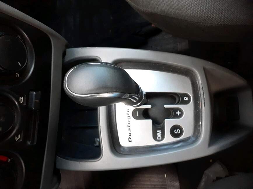 Fiat Idea 1.6 MPI ESSENCE 16V 4P AUTOMATIZADO