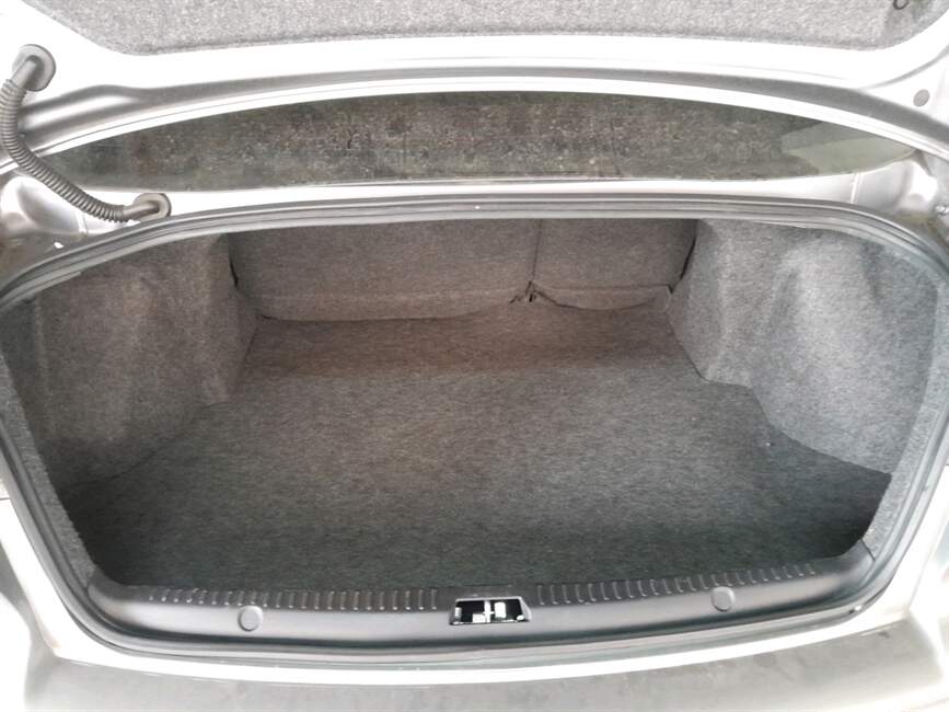 Mitsubishi Lancer 2.0 CVT 16V 4P AUTOMATICO