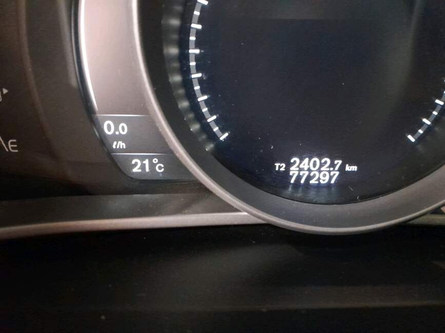 Volvo V40 2.0 T4 MOMENTUM 4P AUTOMATICO