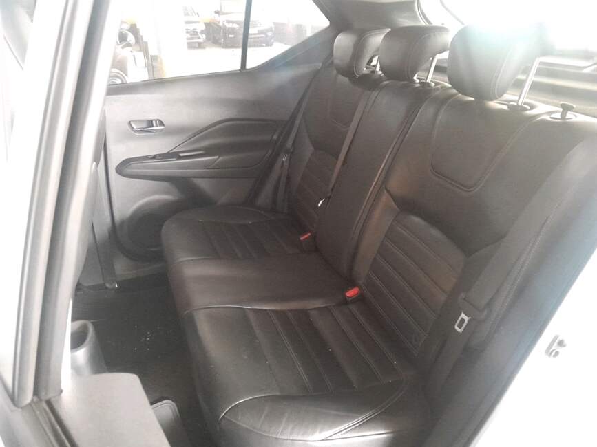 Nissan Kicks 1.6 16V SV 4P XTRONIC