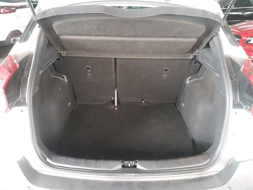 Nissan Kicks 1.6 16V SV 4P XTRONIC