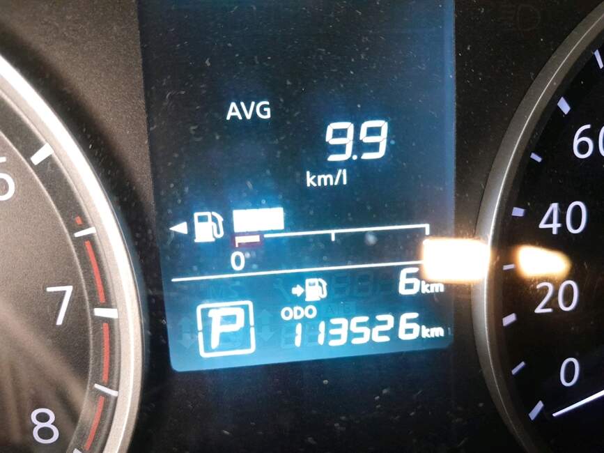 Nissan Kicks 1.6 16V SV 4P XTRONIC