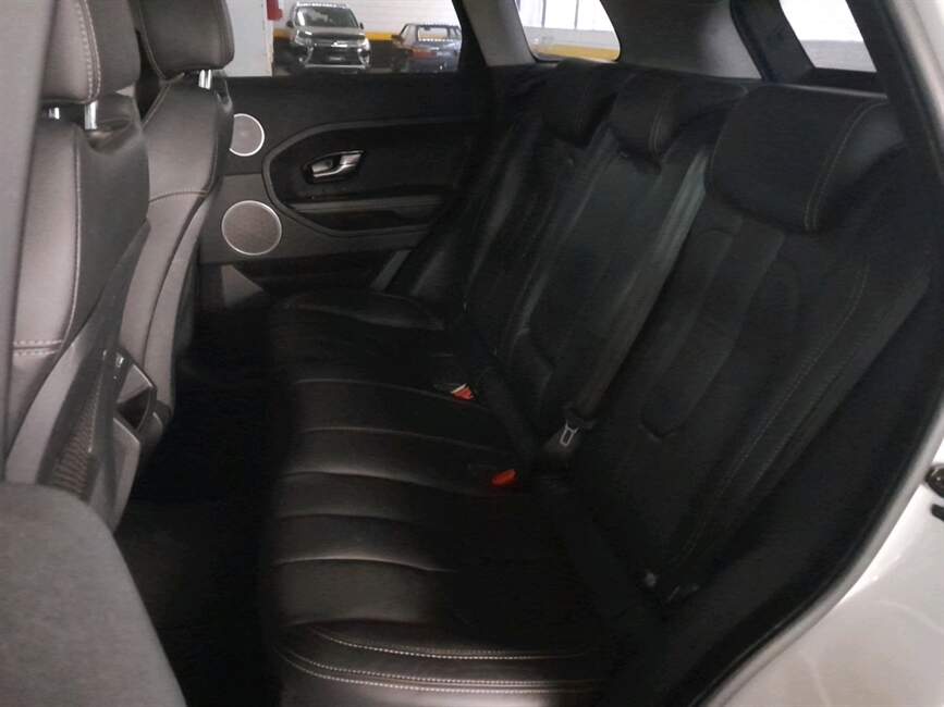 Land Rover Range Rover EVOQUE 2.0 DYNAMIC BLACK 4WD 16V GASOL