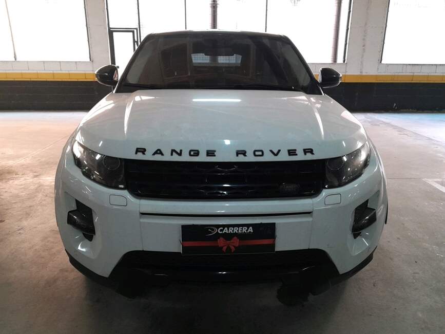 Land Rover Range Rover EVOQUE 2.0 DYNAMIC BLACK 4WD 16V GASOL