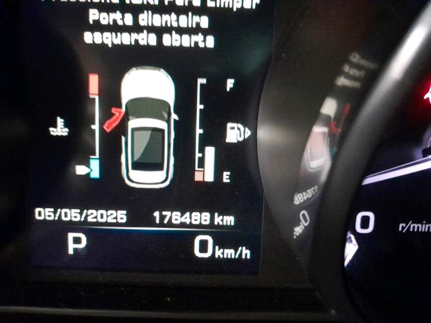 Land Rover Range Rover EVOQUE 2.0 DYNAMIC BLACK 4WD 16V GASOL