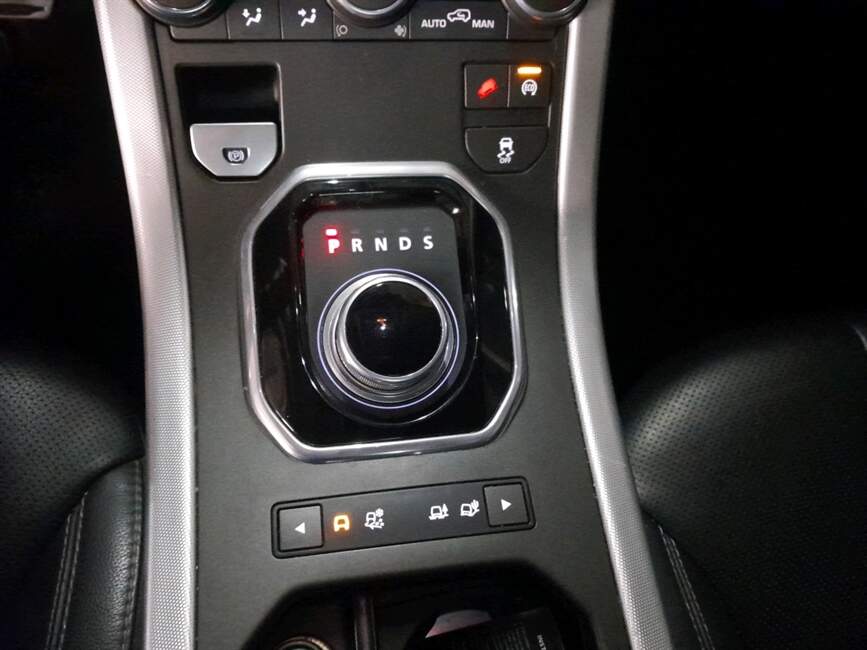 Land Rover Range Rover EVOQUE 2.0 DYNAMIC BLACK 4WD 16V GASOL