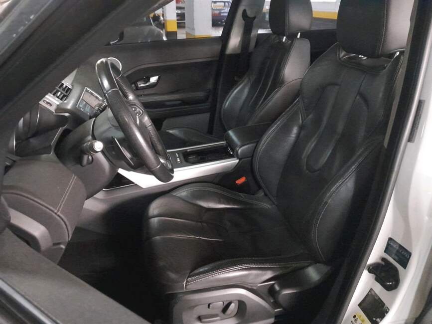 Land Rover Range Rover EVOQUE 2.0 DYNAMIC BLACK 4WD 16V GASOL