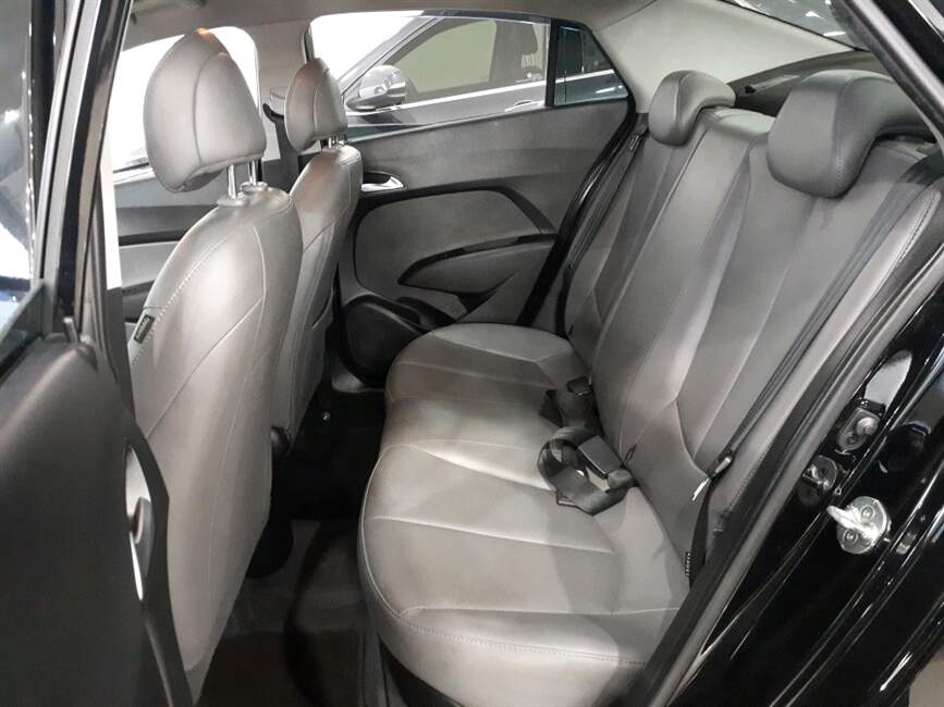 Hyundai HB20S 1.6 PREMIUM 16V 4P AUTOMATICO