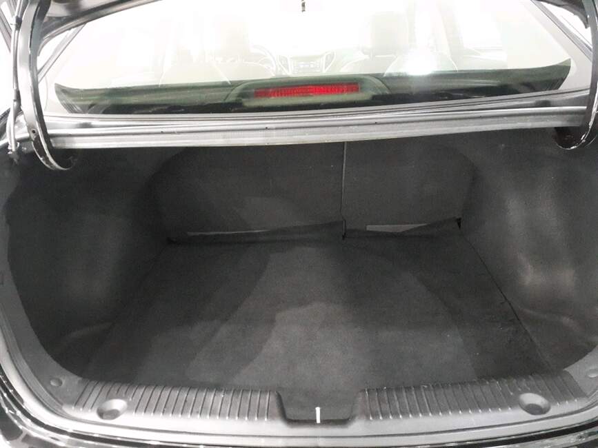 Hyundai HB20S 1.6 PREMIUM 16V 4P AUTOMATICO