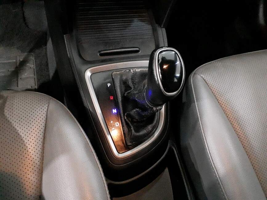 Hyundai HB20S 1.6 PREMIUM 16V 4P AUTOMATICO