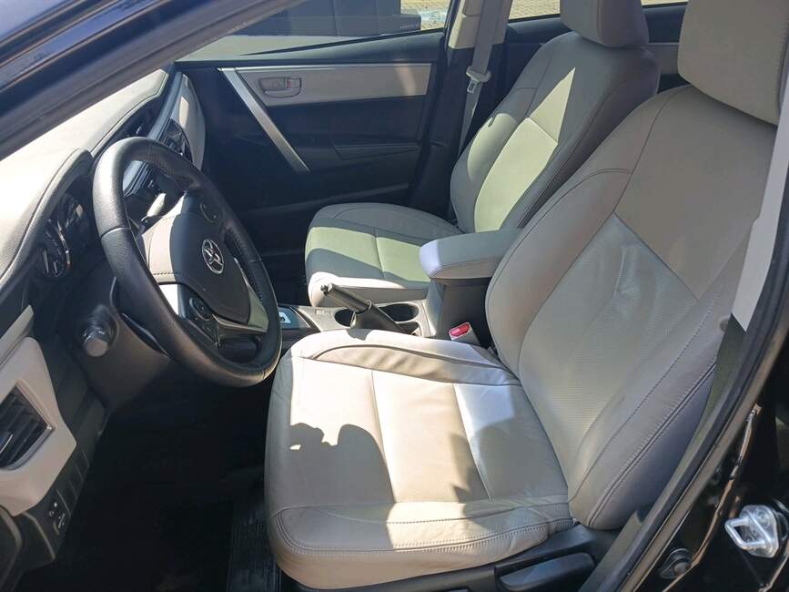Toyota Corolla 2.0 XEI 16V 4P AUTOMATICO