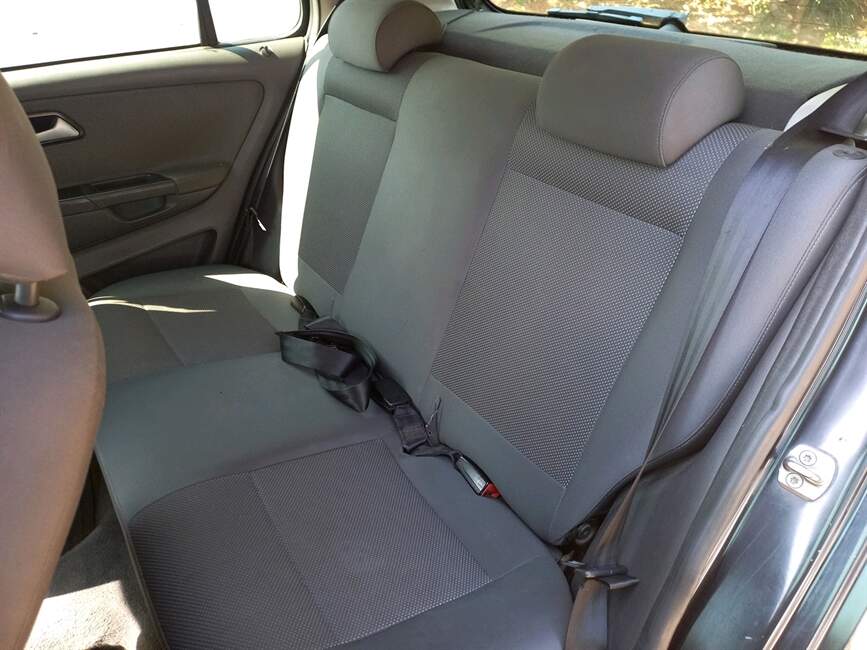 Volkswagen Fox 1.0 MI 8V 4P MANUAL