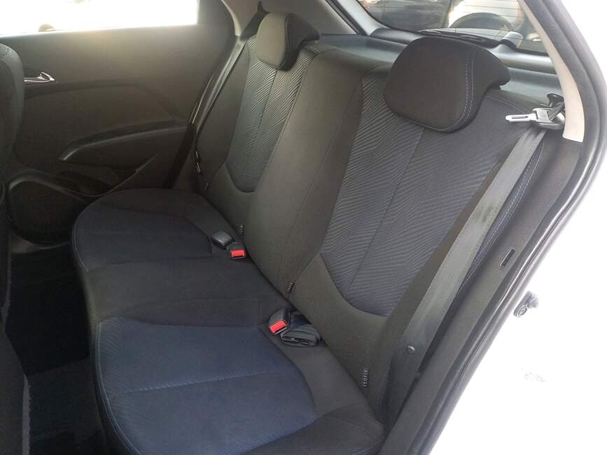 Hyundai HB20X 1.6 16V STYLE 4P AUTOMATICO