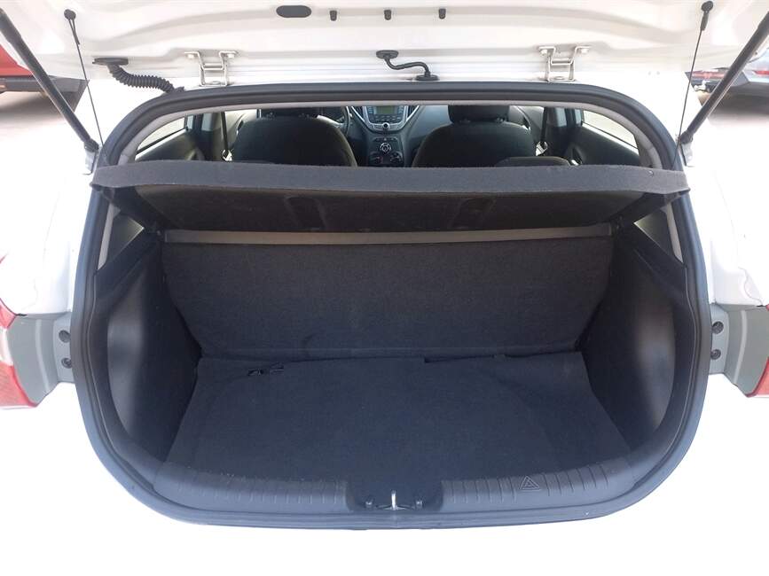 Hyundai HB20X 1.6 16V STYLE 4P AUTOMATICO
