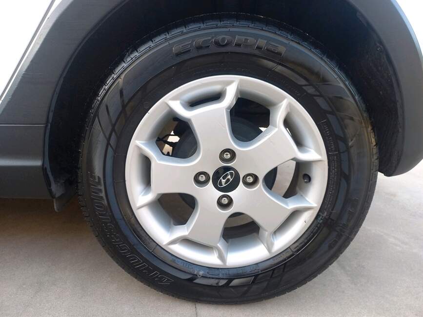 Hyundai HB20X 1.6 16V STYLE 4P AUTOMATICO