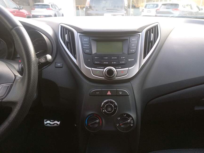 Hyundai HB20X 1.6 16V STYLE 4P AUTOMATICO