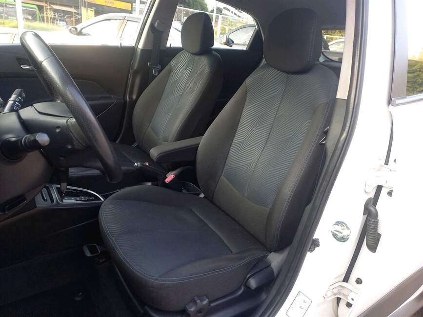 Hyundai HB20X 1.6 16V STYLE 4P AUTOMATICO