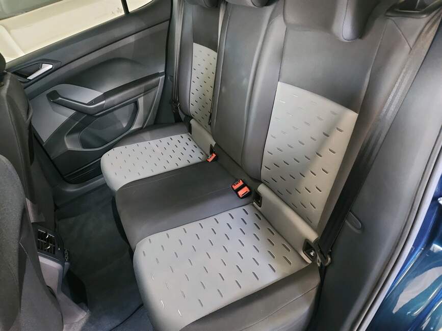 Volkswagen T-Cross 1.0 200 TSI TOTAL COMFORTLINE AUTOMÁT