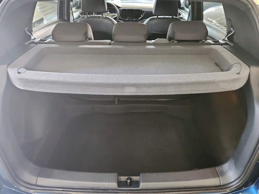 Volkswagen T-Cross 1.0 200 TSI TOTAL COMFORTLINE AUTOMÁT