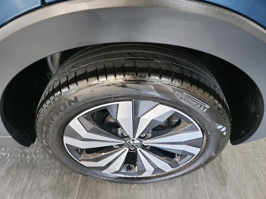 Volkswagen T-Cross 1.0 200 TSI TOTAL COMFORTLINE AUTOMÁT