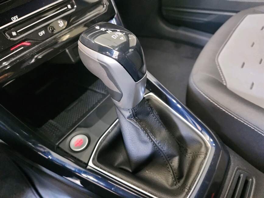 Volkswagen T-Cross 1.0 200 TSI TOTAL COMFORTLINE AUTOMÁT