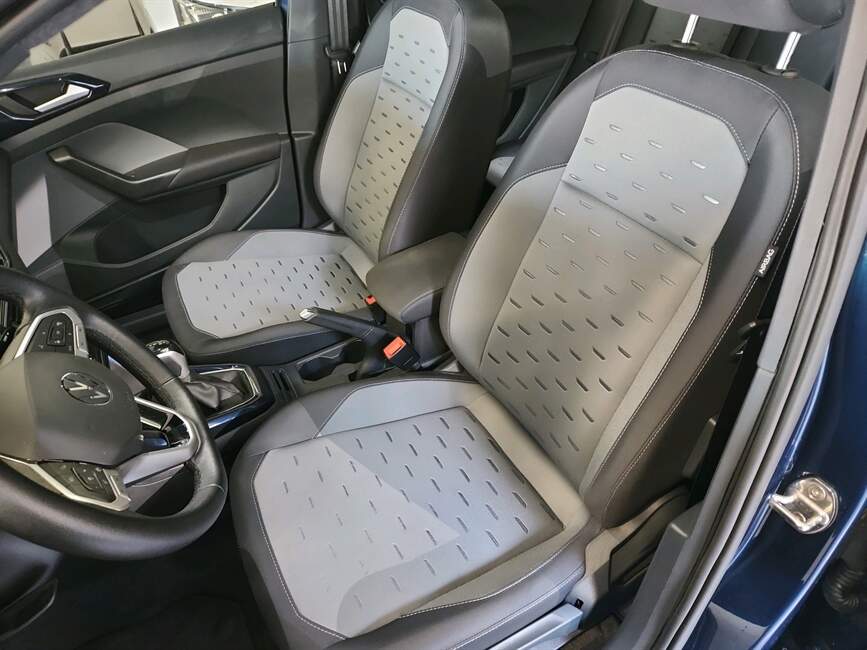 Volkswagen T-Cross 1.0 200 TSI TOTAL COMFORTLINE AUTOMÁT