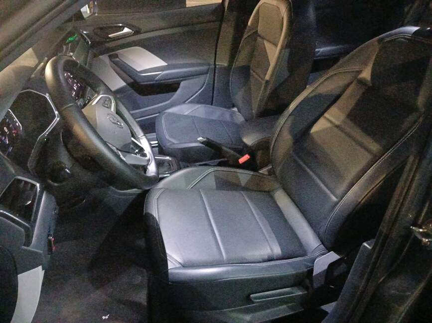 Volkswagen T-Cross 1.4 250 TSI TOTAL HIGHLINE AUTOMÁTICO