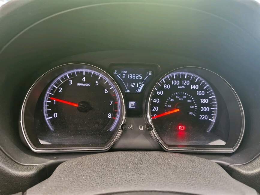 Nissan Versa 1.6 16V START UNIQUE 4P XTRONIC