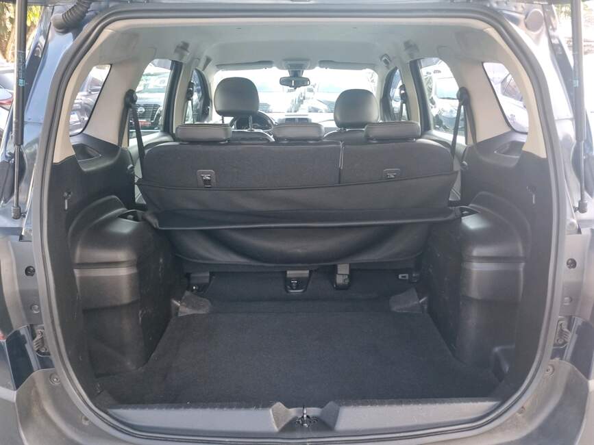Chevrolet Spin 1.8 ACTIV 8V 4P AUTOMATICO