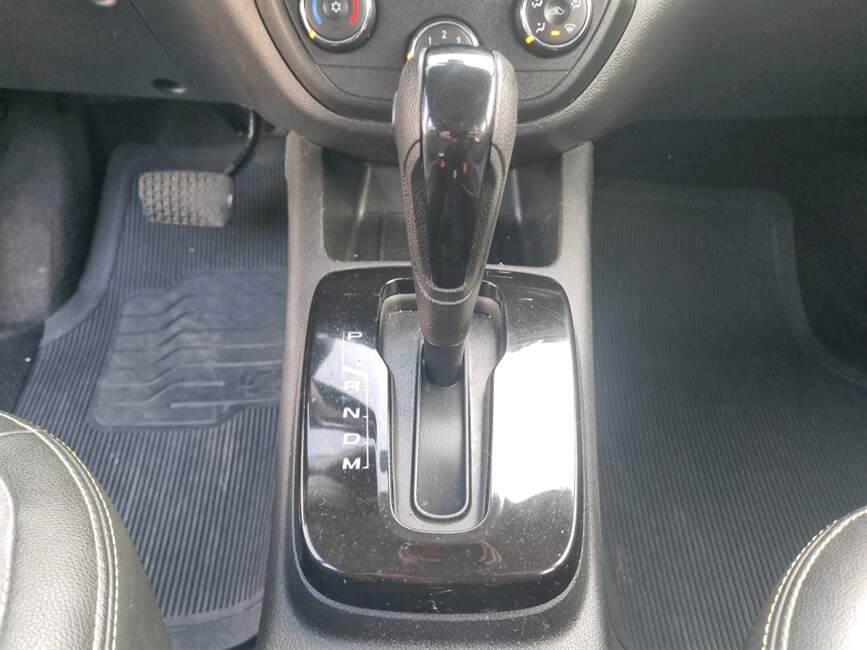 Chevrolet Spin 1.8 ACTIV 8V 4P AUTOMATICO