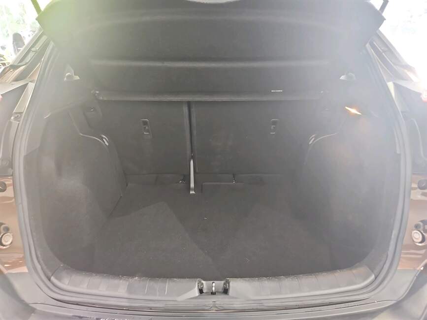 Nissan Kicks 1.6 16V START S DIRECT 4P XTRONIC