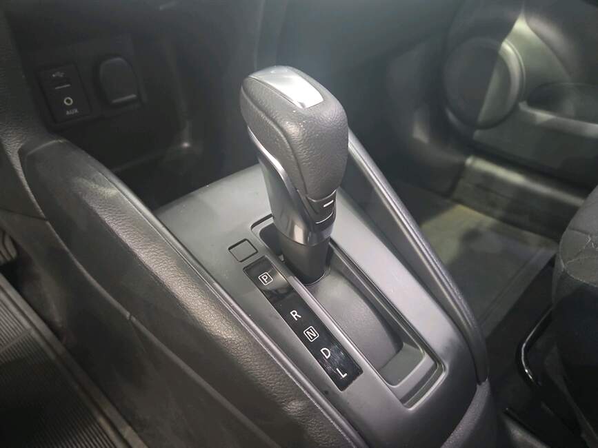 Nissan Kicks 1.6 16V START S DIRECT 4P XTRONIC